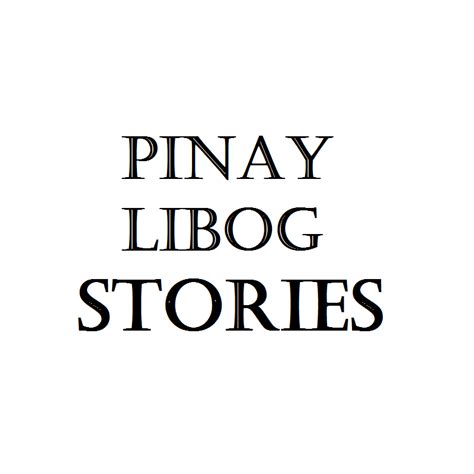 Pinoylibog Stories